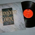 KINGDOM COME - KINGDOM COME (a) - ���������