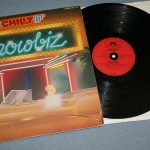 CHILLY - SHOWBIZ - 