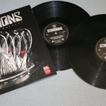 SCORPIONS - RETURN TO FOREVER - 
