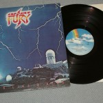KINGDOM COME - STONE FURY - BURNS LIKE A STAR (j) - ���������