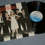 BLONDIE - PARALLEL LINES - 