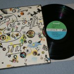 LED ZEPPELIN - III (j) - 