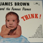 JAMES BROWN - THINK (a) - ���������