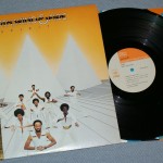 EARTH, WIND & FIRE - SPIRIT (j) - ���������