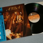 ABBA - ABBA (j) - 