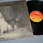 PAVLOV'S DOG - PAMPERED MENIAL - ���������