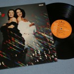 BACCARA - LIGHT MY FIRE - 