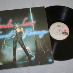 AMANDA LEAR - SWEET REVENGE - 