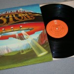 BOSTON - DON'T LOOK BACK (j) - ���������