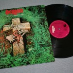 DEMON - NIGHT OF THE DEMON (uk) - Меломания