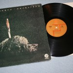 TOM FOGERTY - EXCALIBUR (j) - 