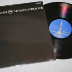 VELVET UNDERGROUND - WHITE LIGHT / WHITE HEAT (a) - ���������