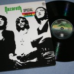 NAZARETH - NAZARETH - ���������
