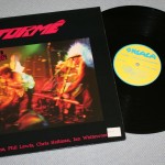 IAN GILLAN -BERNIE TORME - OFFICIAL LIVE BOOTLEG - ���������