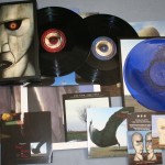 PINK FLOYD - THE DIVISION BELL (box) (20th anniversary edition) - 