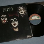 KISS - KISS - ���������