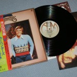 CARPENTERS - SOLITAIRE (j) (compilation) - 