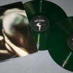 QUEEN - GET DOWN (bootleg) (green) - ���������