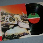 LED ZEPPELIN - HOUSES OF THE HOLY (j) - 