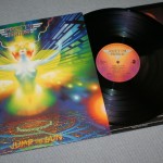 PRETTY MAIDS - JUMP THE GUN - 