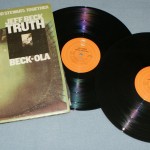 JEFF BECK - TRUTH' 68 / BECK-OLA' 69 (a) - ���������