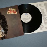 ALICE COOPER - TRASH (uk) - ���������