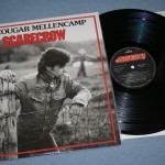 JOHN COUGAR MELLENCAMP - SCARECROW - 