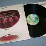 DEEP PURPLE - COME TASTE THE BAND (j) - ���������