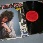 BOB DYLAN - EMPIRE BURLESQUE (j) - ���������
