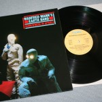 MANFRED MANN'S EARTH BAND - SOMEWHERE IN AFRIKA - Меломания