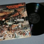 BLACK SABBATH - GREATEST HITS (j) - 