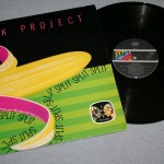 PINK PROJECT - SPLIT - 