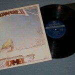 CAMEL - MOONMADNESS - ���������