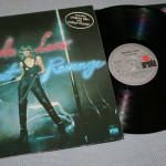 AMANDA LEAR - SWEET REVENGE (+poster) - ���������