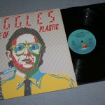 BUGGLES - THE AGE OF PLASTIC - 