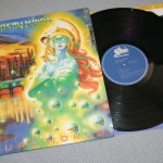 PRETTY MAIDS - FUTURE WORLD - ���������