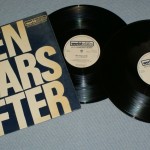 TEN YEARS AFTER - LIVE CONCERT AMSTERDAM - ���������