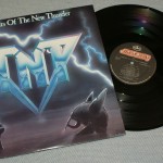 TNT - KNIGHTS OF THE NEW THUNDER (a) - ���������