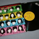 ROLLING STONES - SOME GIRLS (j) - ���������