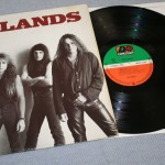 BADLANDS - BADLANDS - ���������