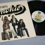 SMOKIE - GREATEST HITS - 