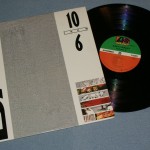 BAD COMPANY - 10 FROM 6 (a) - 