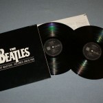 BEATLES - PAST MASTERS VOLUME ONE & TWO (j) - ���������