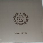 RAMMSTEIN - RARITATEN - ���������