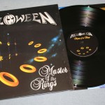 HELLOWEEN - MASTER OF THE RINGS - ���������