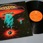 BOSTON - BOSTON - 