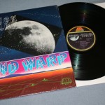 PATRICK COWLEY - MIND WARP (a) - ���������