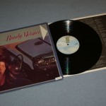 EAGLES - RANDY MEISNER - RANDY MEISNER (j) - 