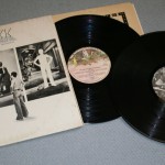 GENESIS - THE LAMB LIES DOWN ON BROADWAY - 