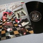 MODERN TALKING - LET'S TALK ABOUT LOVE - 